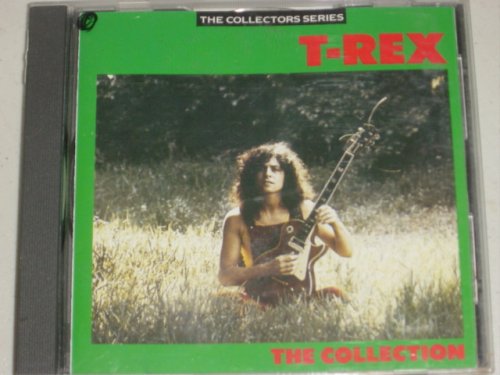 SNDTRK  - T.REX: THE COLLECTION