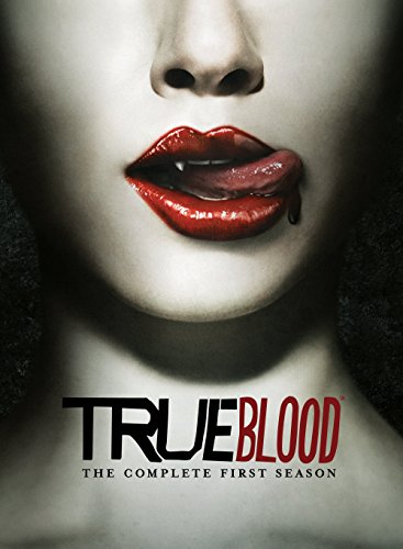 TRUE BLOOD: SEASON 1