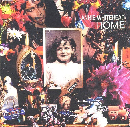 WHITEHEAD, ANNIE  - HOME