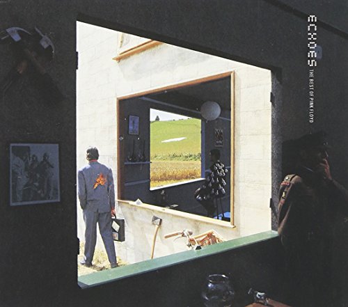 PINK FLOYD - ECHOES: THE BEST OF PINK FLOYD