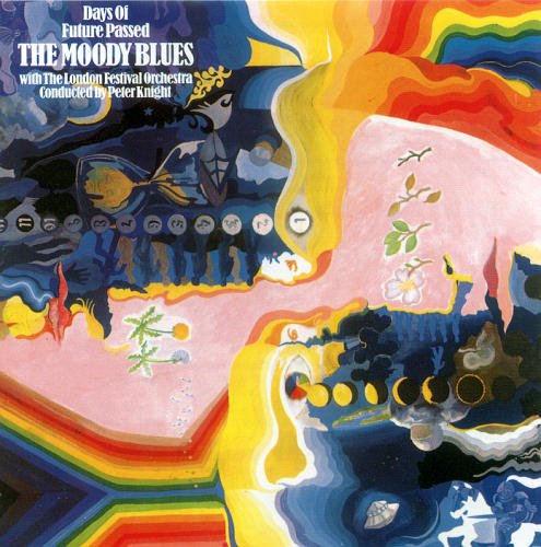 RIGHTEOUS BROTHERS  - UNCHAINED MELODIES