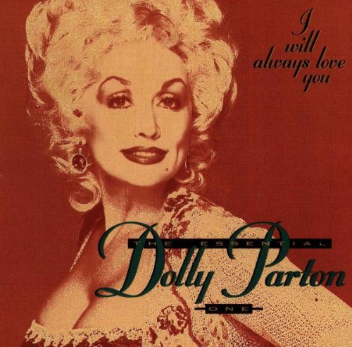 PARTON, DOLLY - THE ESSENTIAL DOLLY PARTON -