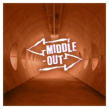 MIDDLE-OUT - MIDDLE-OUT [CD]