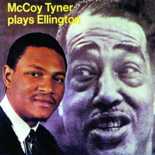 TYNER, MCCOY - PLAYS DUKE ELLINGTON (RM)