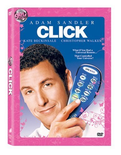 CLICK (SPECIAL EDITION) BILINGUAL