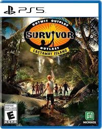 SURVIVOR: CASTAWAY ISLAND  - SWITCH