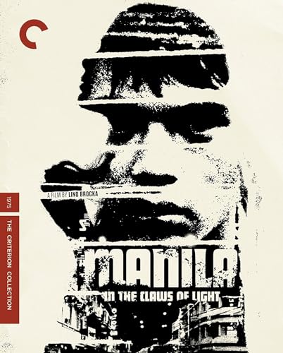 MANILA IN THE CLAWS OF LIGHT  - BLU-CRITERION COLLECTION