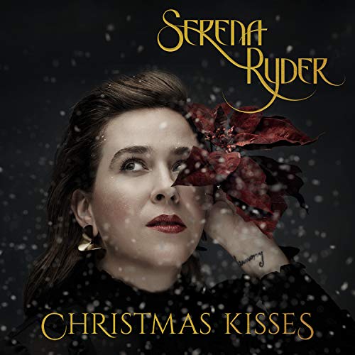 RYDER, SERENA - CHRISTMAS KISSES