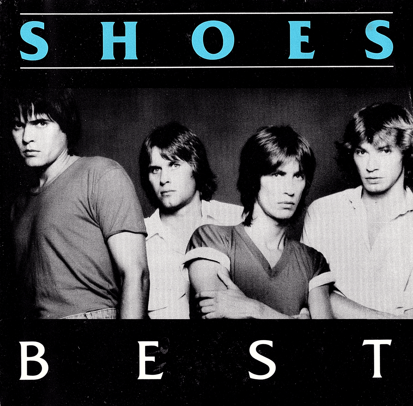 SHOES  - BEST