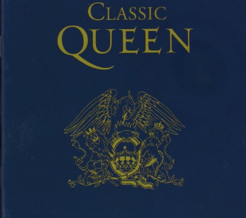 QUEEN - CLASSIC QUEEN