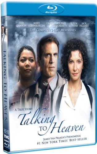 TALKING TO HEAVEN - BLU