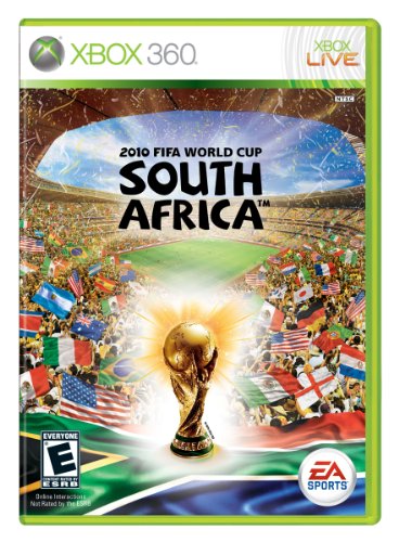 FIFA WORLD CUP 2010