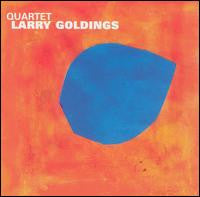 GOLDINGS, LARRY  - QUARTET