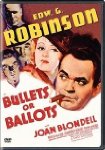 BULLETS OR BALLOTS  - DVD