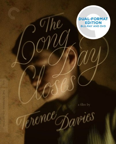 CRITERION COLLECTION: THE LONG DAY CLOSES [BLU-RAY]