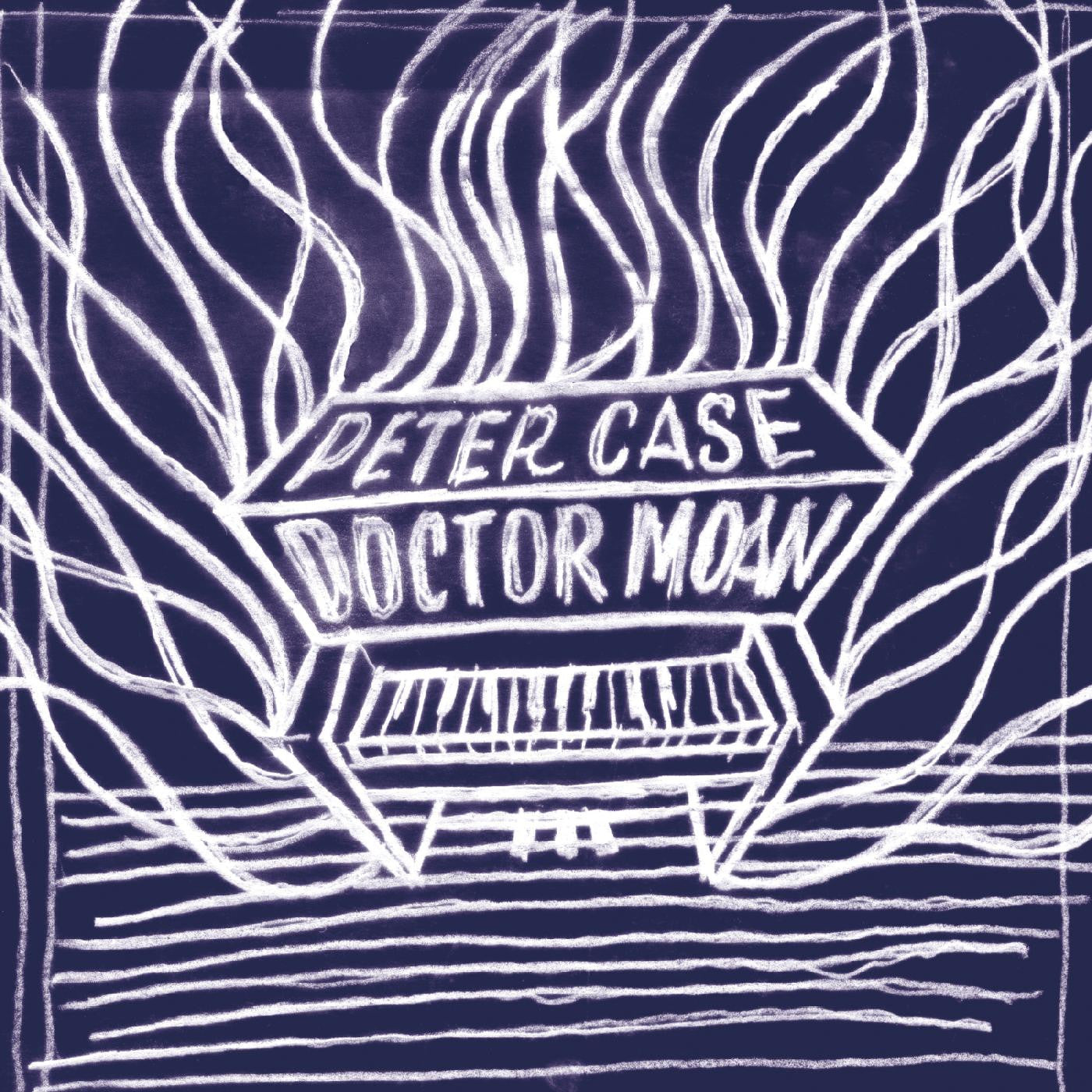 CASE, PETER - DOCTOR MOAN