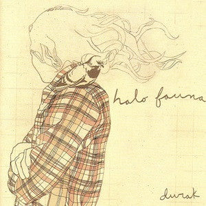 HALO FAUNA - DURAK