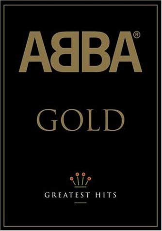 ABBA GOLD: GREATEST HITS