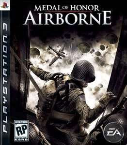 MEDAL OF HONOR:AIRBORNE