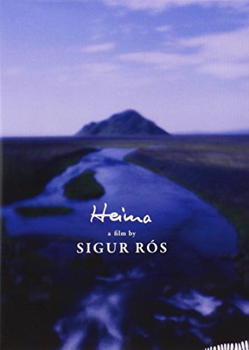 SIGUR ROS HEIMA [IMPORT]