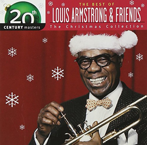 ARMSTRONG, LOUIS - BEST OF-20TH CENTURY MASTERS CHRISTMAS