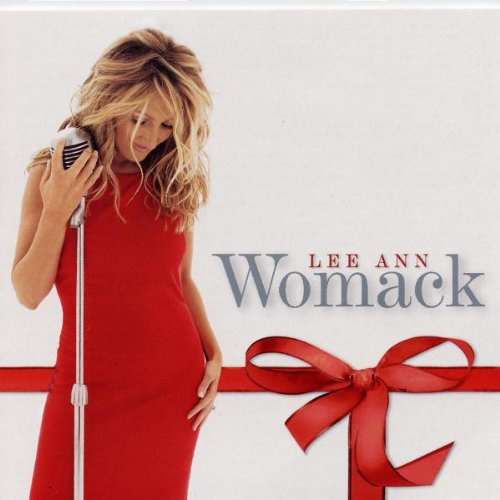 WOMACK, LEE ANN - SEASON FOR ROMANCE, THE