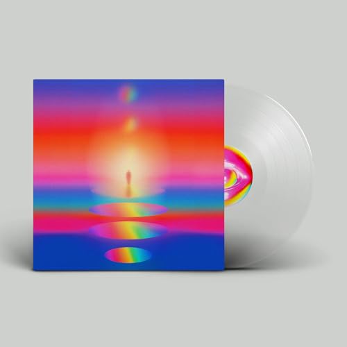 BAYONNE - FILTERS (VINYL)