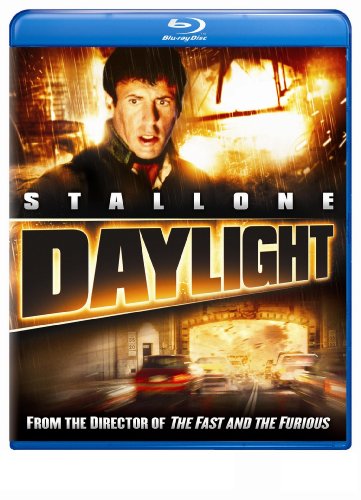 DAYLIGHT [BLU-RAY] (BILINGUAL)