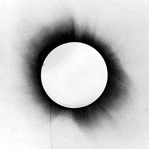 ARCHITECTS - ALL OUR GODS HAVE ABANDONED US [TRANSLUCENT RED COLORED VINYL]
