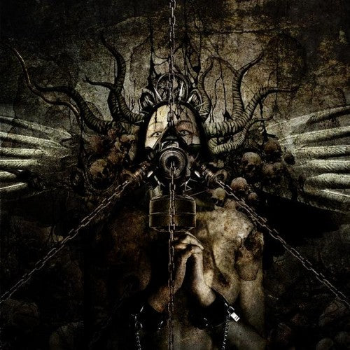 BANE  - CHAOS DARKNESS & EMPTINESS