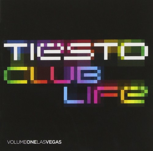 TIESTO - VOL. 2-CLUB LIFE-MIAMI