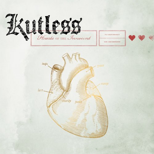 KUTLESS - HEARTS OF THE INNOCENT