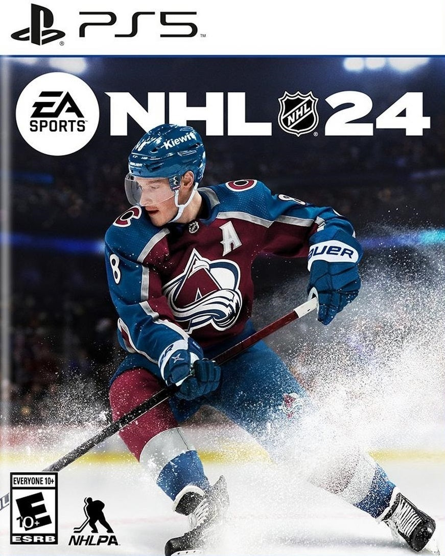 NHL 24  - PS5