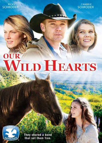 OUR WILD HEARTS [IMPORT]