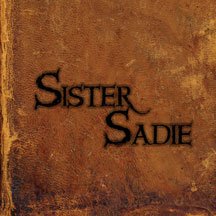 SISTER SADIE - SISTER SADIE [CD]