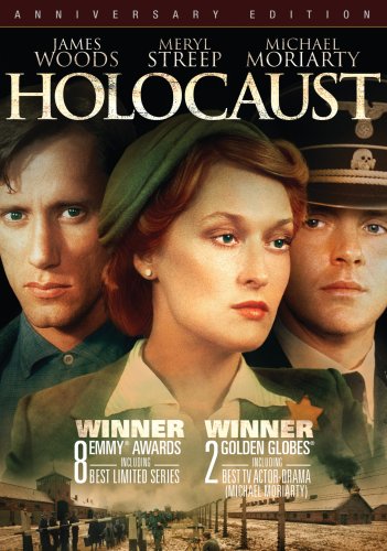 HOLOCAUST (ANNIVERSARY EDITION)