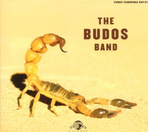 BUDOS BAND - 2