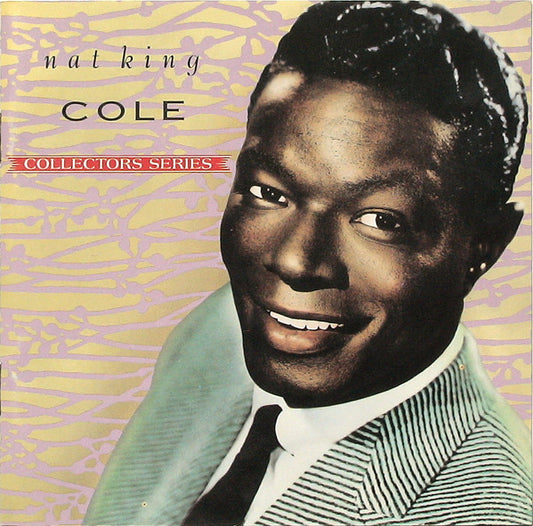 COLE, NAT KING  - CAPITOL COLLECTOR'S SERIES