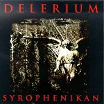 DELERIUM - SYROPHENIKAN