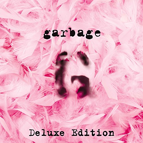 GARBAGE - GARBAGE (20TH ANNIVERSARY) (2 CD)