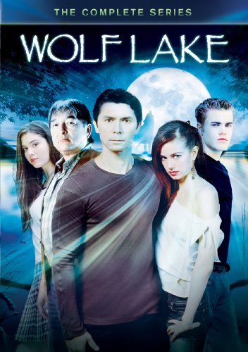 WOLF LAKE: THE COMPLETE SERIES