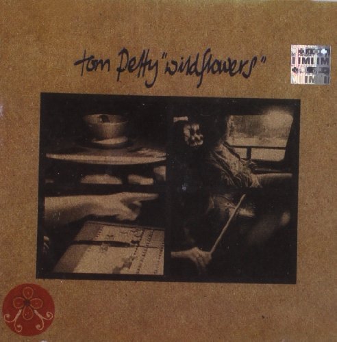 TOM PETTY & THE HEARTBREAKERS - WILDFLOWERS