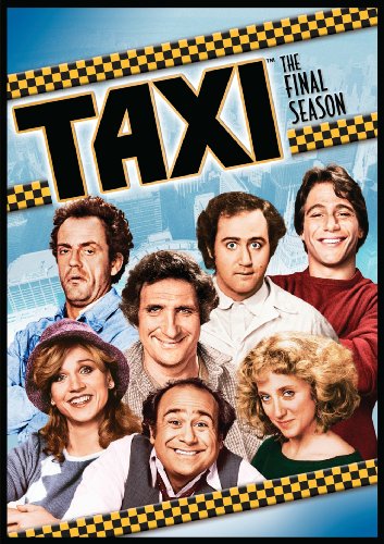 TAXI: THE FINAL SEASON