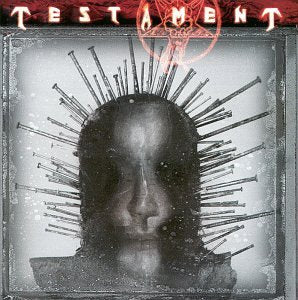 TESTAMENT - DEMONIC