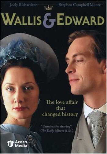 WALLIS AND EDWARD