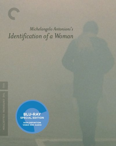 IDENTIFICATION OF A WOMAN (CRITERION) (BLU-RAY)