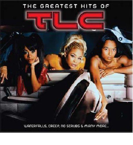 TLC - GREATEST HITS OF