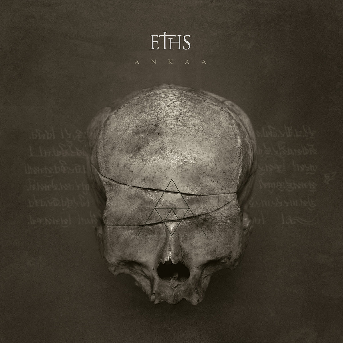 ETHS  - ANKAA