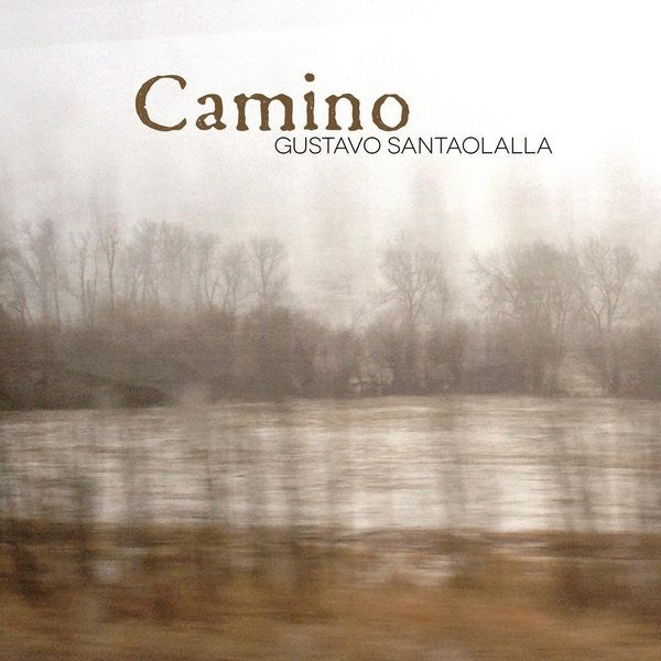 SANTAOLALLA, GUSTAVO  - CAMINO