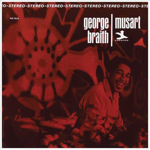 BRAITH, GEORGE  - MUSART